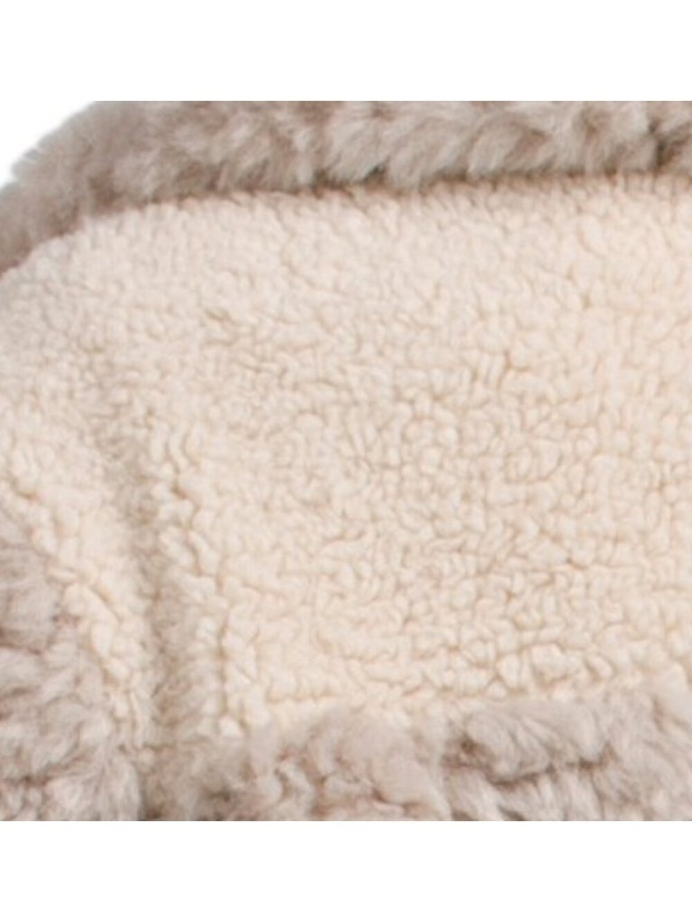 BERNARDO Hair Jacket - Picture 5 of 5
